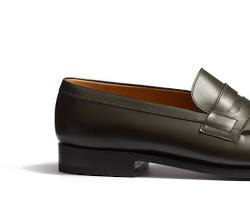 J.M. Weston 180 Signature Loaferの画像