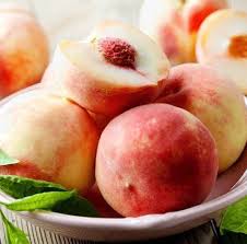 Beauty peach florida open center or vase system recommended for peach and nectarine trees florida peach. Peach Florida King Islamabad Nursery Farm Facebook