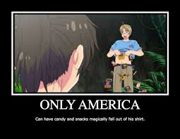 America Demotivational Poster By Neo Chan7 On Deviantart Hetalia Funny Hetalia America Hetalia Headcanons
