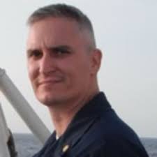 Dr. Peter Aldrich, MD