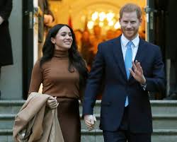 Stories of rifts and family feuds continued to dominate the headlines for much of 2020, and harry and meghan's side of the story was relayed in intimate detail in the biography finding freedom. For Harry And Meghan No More Royal In Their Brand The New York Times