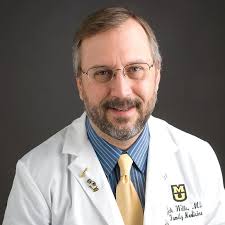 Dr. Jonathan Crisp, MD, Emergency Medicine
