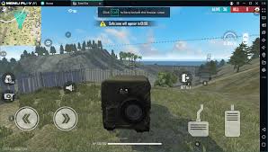 On a large tv or monitor, and with the comfort and precision that only your mouse and keyboard or controller can provide. Free Fire On Memu Tips And Tricks For Using Vehicles Memu Blog