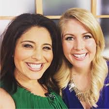 Melissa Cabral's Instagram, Twitter & Facebook