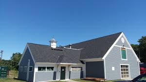 Everlast advanced composite siding is unlike any other siding you've considered, and the moment you see it, you'll know why. Everlast Siding Flagstone House Siding Exterior Siding House Styles