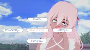 Remember you must download the latest slice of life sims 4 update for better results. Kawaiistacie