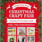 Finaghy Cancer Group Christmas Craft Fair event image