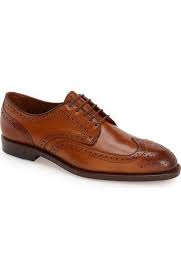 Allen Edmonds Madison Park Wingtip Derby Men Nordstrom Dress Shoes Men Mens Oxfords Gents Shoes
