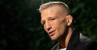 Dillashaw is a ufc fighter from sacramento, california. T J Dillashaw Opens Up On Failed Drug Test It S Hard Not To Hate Yourself A Little A Bit Mma Fighting