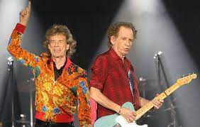 Keith richards is an internationally recognized iconic figure in contemporary culture and popular music as a singer, guitar player, songwriter, film actor, and public figure. Keith Richards Might Get A New Wheelchair To Celebrate The Rolling Stones 60th Anniversary
