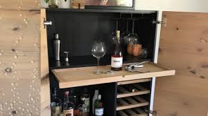 Maybe you would like to learn more about one of these? Diy Bubbly Bar Cabinet Power Carving The Awesome Orange
