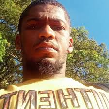 This is Ano Thomas who was shot dead at Alexander Street, Tacarigua