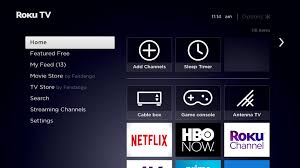 Note that you can't remove a channel with an active subscription and any channel removed from one device will be removed from all devices linked to that roku account. How To Hide Roku S New Home Screen Shortcuts In The Roku Os 9 2 Update Cord Cutters News