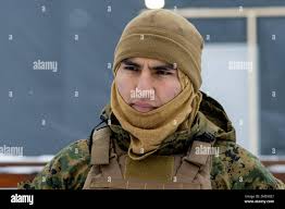 U s marine corps cpl michael hi-res stock photography and images