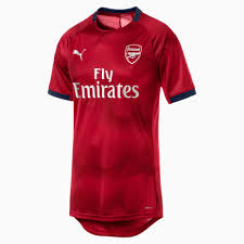 Buy official arsenal football shirts. Arsenal Fc Graphic Jersey Puma Us