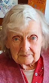 Norma L. (Donaldson) Arvin