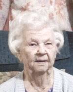 Virginia Bingham Obituary