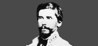 patrick cleburne