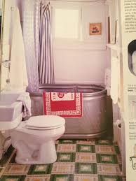 Elle Decoration Great Britain Nov 1999 Cow Horse Trough Bath Tub Horse Trough Shower Tray Attic Remodel