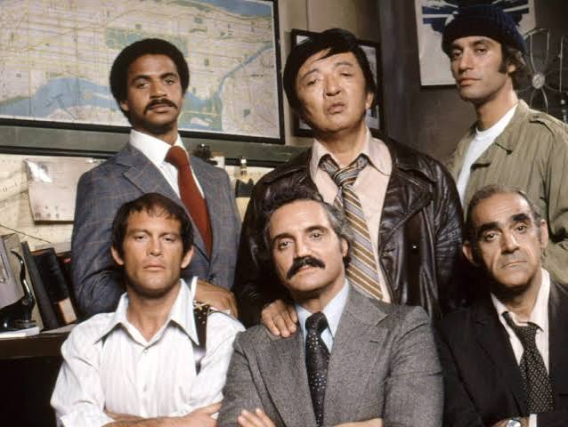 Barney Miller: The Groundbreaking 1970s Sitcom That Aged Well