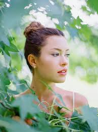 South American Wedding Style