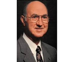 William Joyce Obituary (1928