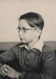 Heinrich Knaup Obituary