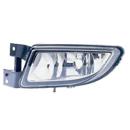 Antibrouillard FIAT Tipo 2 Gauche 2015-2026