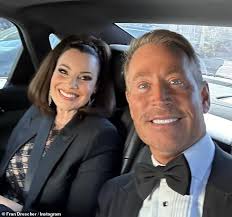 The Nanny star makes stunning revelation about her sex life at age 67