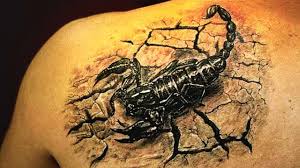 The zodiac of a given planet is the band that contains the path of that particular body; Zodiac Signs Tattoos Scorpio Youtube