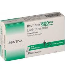 Predni M Tablinen 16 Mg Tabletten Tabletten 20 St
