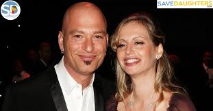 Howie Mandel Wife, Wiki, News, Parents, Net Worth, Age