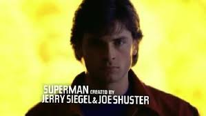 SMALLVILLE 9x22 SLAVATION