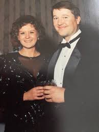 Terrence O. Thomson Obituary January 18, 2024