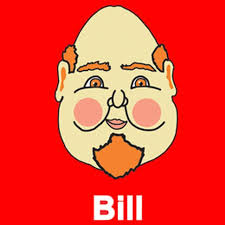 Waar Is Bill Van Wie Is Het