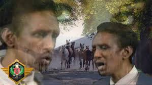 AMINA ABDILLAHI HIRSI AND XUSEEN YUSUF TARABI