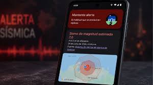 Cómo activar la alerta sísmica de Google para que te avise antes de un terremoto | PASO A PASO