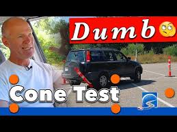 Each step is to be completed in one continuous motion. Ohio Maneuverability Driving Test Tips Tricks 2021 Pass Driver S Test