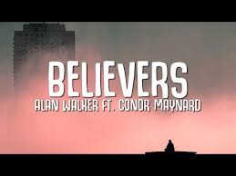 Browse our content now and free your phone Believers Feat Conor Maynard Alan Walker Letra De La Cancion Cifra Club