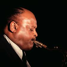 Terug naar De Twee Spieghels, waar jazzlegende Ben Webster voor de  allerlaatste keer op zijn saxofoon blies