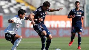 09/05/2021 primera división game week 7 ko 02:30 stadion estadio monumental david arellano (santiago de chile). Colo Colo Empato Sin Goles Ante La Universidad De Chile Albos Se Complican Con La Baja Donde Seguir La Transmision Del Colo Colo Vs U De Chile Programacion Chilevision