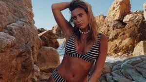 Born in prato (tuscany), she participated in august 2016 miss toscana, winning band. Gaetano Castrovilli Chi E La Fidanzata Rachele Risaliti Eta Foto Vita Privata