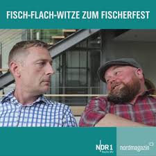 Der bundesgeschäftsführer des mittelstandsverbands bvmw, markus jerger, kritisierte: Ndr Mecklenburg Vorpommern Fisch Flach Witze Furs Fischerfest Greifswald Facebook