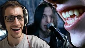 Bullet for My Valentine "Army of Noise" (HD) (HQ Audio) Live Chicago  8/15/2015