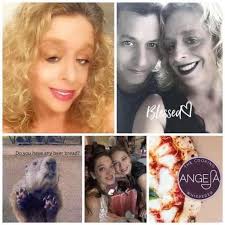 🥳🥳Welcome to this event... 𝗜 𝙏𝙝𝙖𝙣𝙠 𝙮𝙤𝙪 🙏 so much for joining me  and other vendors here for your adventures in shopping. **✨✨My name is  Angela and I am a.k.a what most