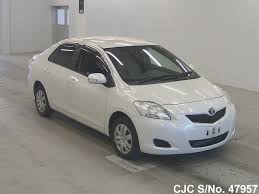 The n series got its top position in japan as the nation's most registered cab. Toyota Belta Sbt