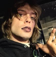 Soulja Boy in fake Bapestas, 2007 💎