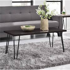 The mainstays conrad coffee table is both modern and functional. Mainstays Retro Coffee Table Multiple Colors Accuweather Shop