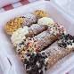 Mama Cannoli at Downtown Daytona Nights event in Daytona Beach, FL