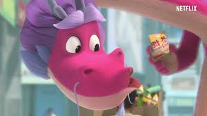 Watch wish dragon full movie online free. First Netflix Teaser For Wish Dragon Animated Movie With John Cho Firstshowing Net